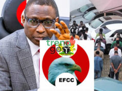 EFCC Raises Alarm: Yahoo Boys Doing Massive Damage to Nigeria’s Economy