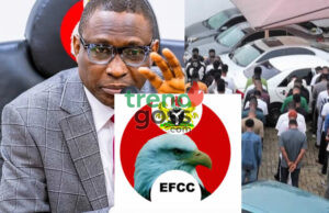 EFCC Raises Alarm: Yahoo Boys Doing Massive Damage to Nigeria’s Economy
