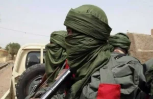 Terrorists Abduct 215 Students in Niger State