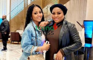 “My Daughter Funded His Election!” – Regina Daniels’ Mother Exposes Billionaire Ned Nwoko in Bitter Family Feud
