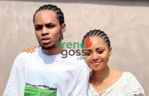 “I Will Go to Prison For You 5 Times,” Regina Daniels’ Brother Declares After Bail