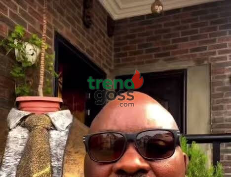 Isaac Fayose Blasts Tinubu’s Ambassadorial List in Fiery Video NEWS REPORT (≤