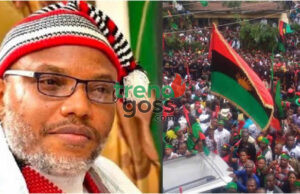 IPOB Declares South-East Lockdown in Solidarity With Onitsha Traders