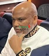 Court Gives Nnamdi Kanu One More Chance: “Open Your Defence By November 2025”