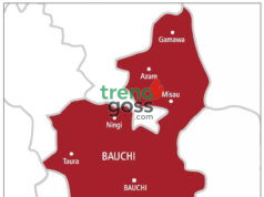 Bauchi Orders Immediate Shutdown of All Schools Amid Heightened Security Fears