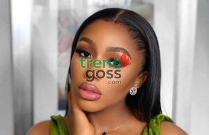 “I’m Ready for Motherhood, Marriage or Not” — Mercy Eke Speaks Out