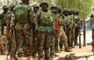 $2.1bn Spent, Yet Insecurity Rises? Nigeria’s Defence Budget Surge Raises Tough Questions
