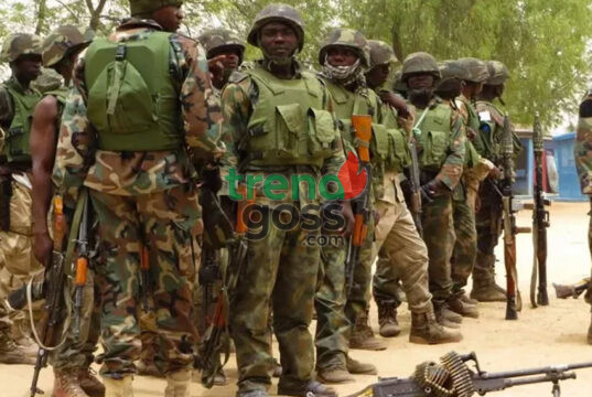 $2.1bn Spent, Yet Insecurity Rises? Nigeria’s Defence Budget Surge Raises Tough Questions