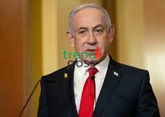 Netanyahu Files Extraordinary 111-Page Pardon Request to Israeli President