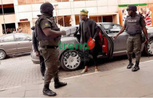 JUST IN: Tinubu Orders Withdrawal of VIP Police Protection Nationwide