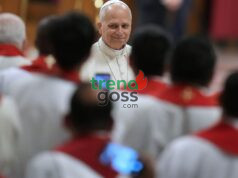 Christians in Turkey Voice Exclusion Fears as Pope Leo XIV Arrives