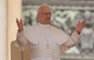 Pope Leo XIV Highlights Christian Persecution in Nigeria