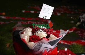 Tears at Anfield: Trent Alexander-Arnold Leads Real Madrid in Emotional Tribute to Late Diogo Jota