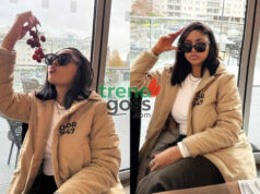 PHOTOS: Regina Daniels Shares London Photos Amid Ongoing Divorce Drama