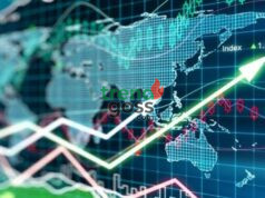 Global Markets Rally as Rate-Cut Hopes Lift Investor Confidence Worldwide