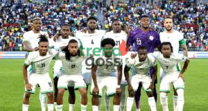 Nigeria’s 2026 World Cup Exit: Who’s Responsible?