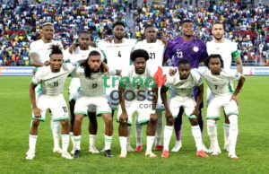 Nigeria’s 2026 World Cup Exit: Who’s Responsible?