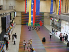 Airlines Halt Venezuela Flights Amid Rising US Military Tension