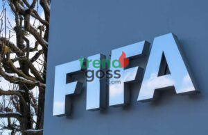 FIFA Approves Three for DR Congo vs Nigeria
