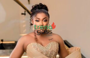 “What I Fear Most Has Happened” – Lizzy Gold Loses Father