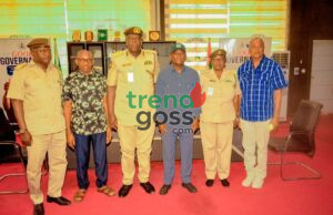 Niger Assembly Raises Alarm Over Illegal Immigrants Fueling Illicit Mining Crisis