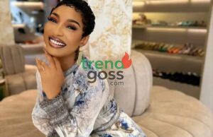 Photographer’s Comment on Tonto Dikeh’s Looks Sparks Online Reactions