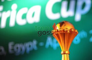 AFCON 2025 Boxing Day Results: Salah Shines as Egypt Win