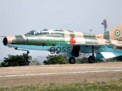 Airstrikes Hit Sambisa: Why Is It Still Hard to Clear the Forest?