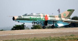 Airstrikes Hit Sambisa: Why Is It Still Hard to Clear the Forest?