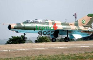 Airstrikes Hit Sambisa: Why Is It Still Hard to Clear the Forest?