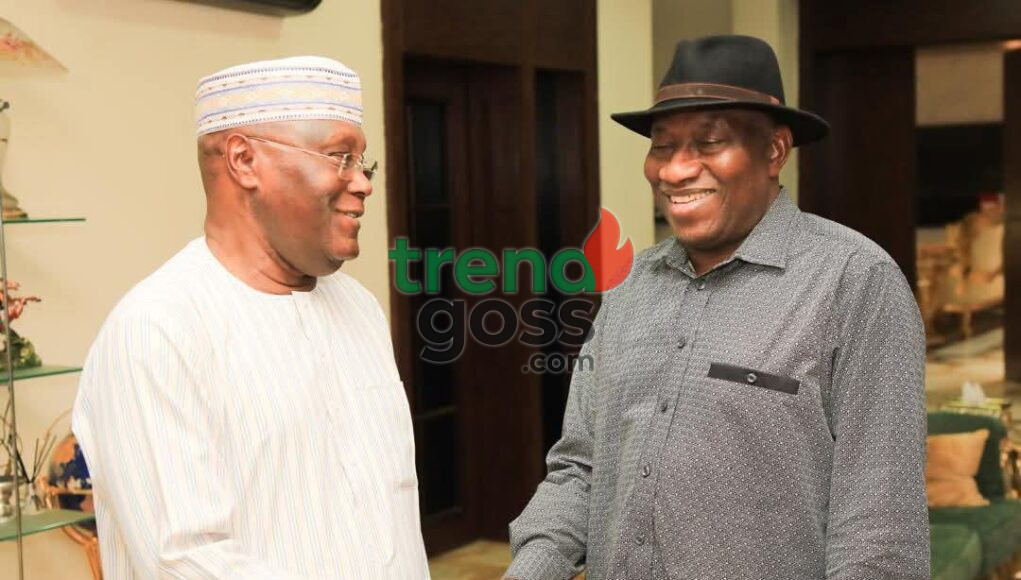 Atiku-Jonathan