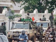 Benin Launches Massive Manhunt After Foiled Coup As Nigeria Sends Military Support