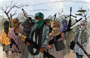 Bride’s Kidnap Shocks Sokoto Community as Gunmen Contact Family