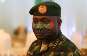 God Lifted Me Against All Odds – Defence Minister Musa