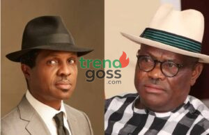 Court Clears Path for Tonye Cole’s ₦40bn Defamation Suit Against Wike
