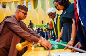 Ogun State Unveils Massive ₦1.7 Trillion Budget for 2026 Development Drive