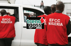 EFCC Arraigns Two Businessmen Over Alleged ₦1.5bn Forex Fraud Scheme