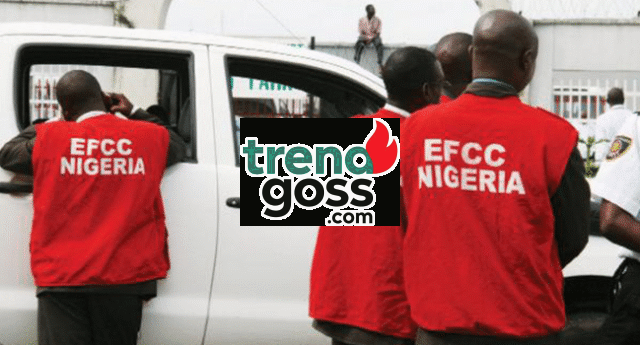EFCC-operatives