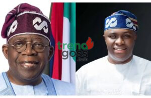Tinubu Christmas Message Delights Analyst Enenche Enenche