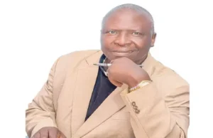 Cleric Claims Tinubu–Shettima Govt Threatens Christians, Calls for VP’s Removal