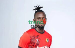 Remo Stars’ Serge Obassa Makes Benin’s AFCON 2025 Provisional Squad