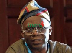 Falana Challenges Presidential Powers on State of Emergency