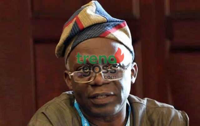 Femi-Falana