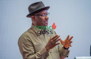 Keyamo Backs US Airstrikes, Says Nigeria Must Accept Help Against Terrorism