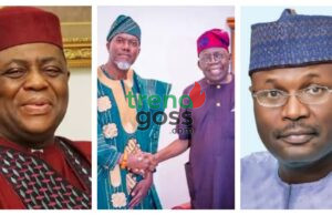 Tinubu’s Ambassadorial List Sparks Outrage Over Political Rewards