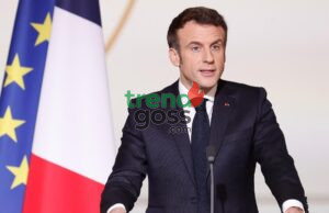 Macron Condemns US Visa Restrictions on European Officials