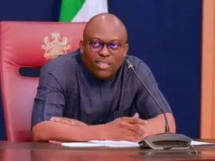 Fresh Crisis Brews Again in Rivers Politics