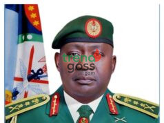 Defence Chief Issues Tough Order: Troops Told to Shoot Terrorists on Sight