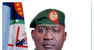 Defence Chief Issues Tough Order: Troops Told to Shoot Terrorists on Sight
