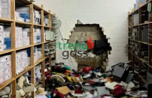 Christmas Vault Raid: German Bank Loses $105m in Daring Heist